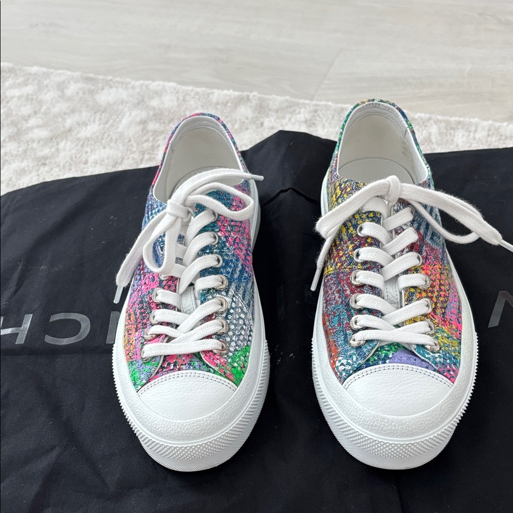 Givenchy Multicolor Women's Sneakers